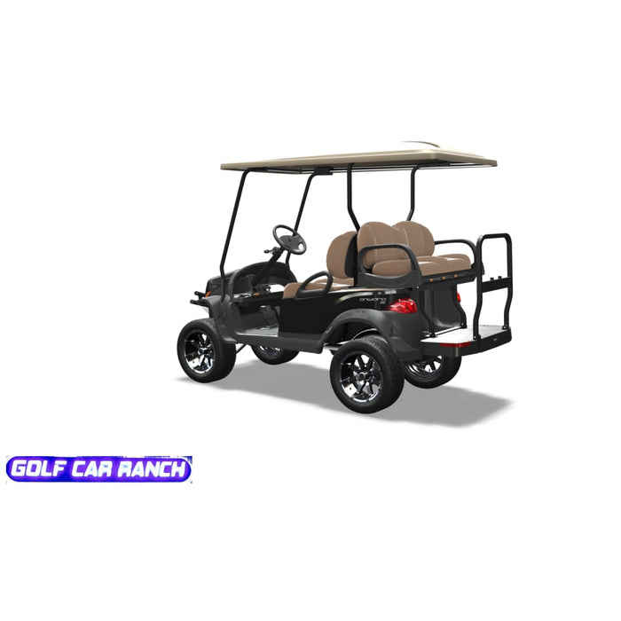 2024 CLUB CAR ONWARD 4 PASSENGER 48 VOLT - DV2411-528283