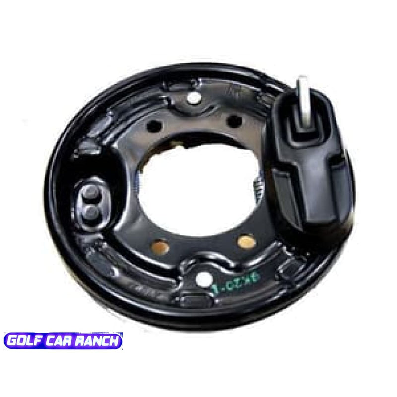 BRAKE ASSEMBLY MECHANICAL PASSENGER SIDE - 50469 AFM REPAIR PART