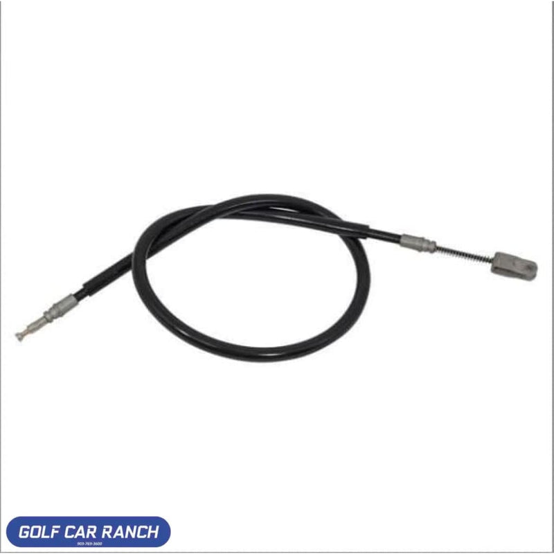 50476 2008-Up EZGO TXT - Driver Side Brake Cables BRAKE CABLE