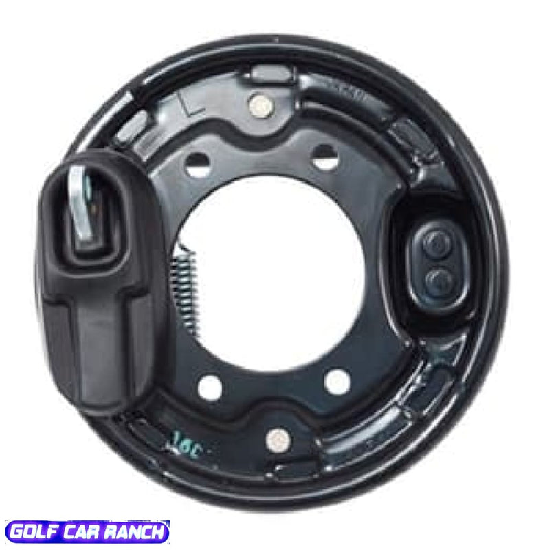 BRAKE ASSEMBLY MECHANICAL DRIVER SIDE - 50468 AFM REPAIR PART