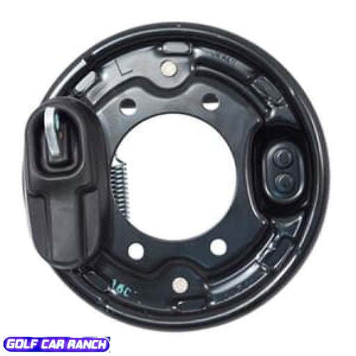 BRAKE ASSEMBLY MECHANICAL DRIVER SIDE - 50468 AFM REPAIR PART