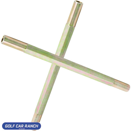 TIE ROD 10MM x 160MM - go-cart CHINA