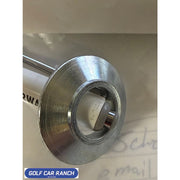 WASHER HIGH MISALIGNMENT 5/8’’ SKU: 47650176001 - CLUB CAR REPAIR PART