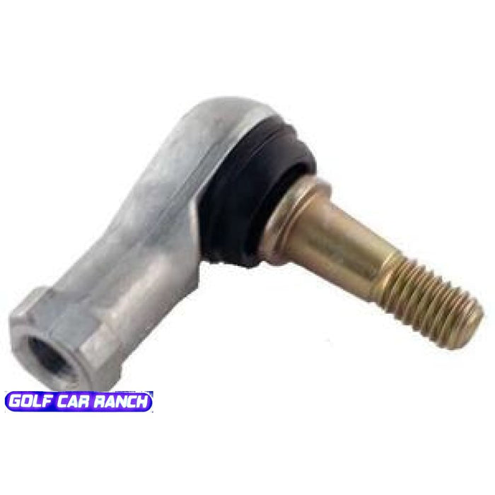 5579 Driver - E-Z-GO Medalist / TXT Tie Rod End  (Years 2001-Up) PR13.A-5