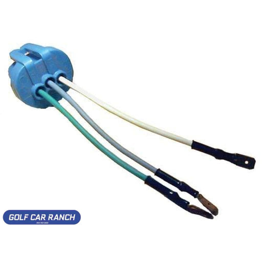 1993-Up Club Car DS - Headlight Wire Harness - 4970 AFM REPAIR PART