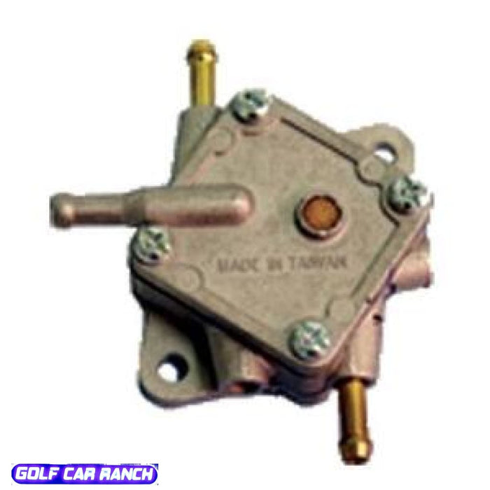 Yamaha Fuel Pump (Models G16-G22)