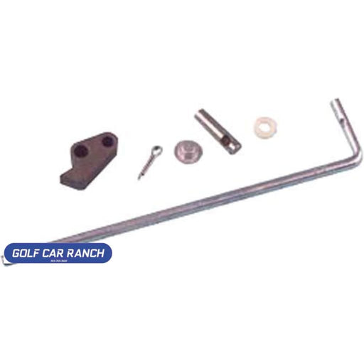 Pawl and Rod Kit (Years 1981-1998) - 623 AFM REPAIR PART