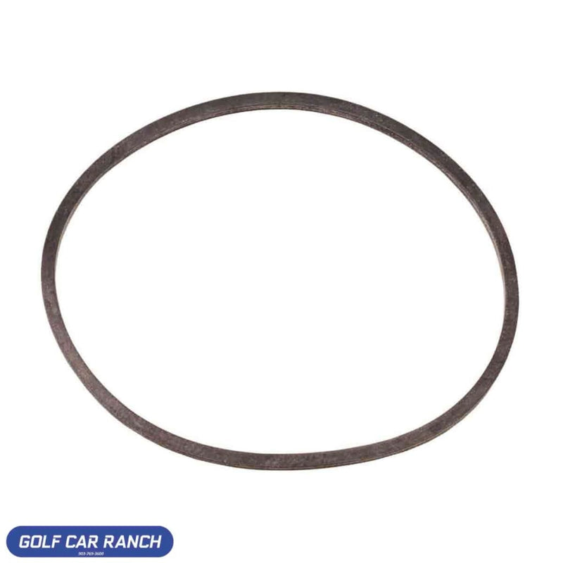 604023 GASKET FLOAT (MCI) SVC PT O-Ring