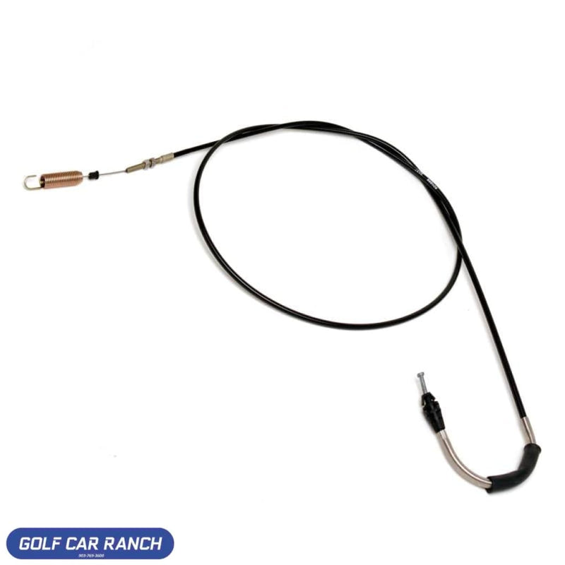 608608 Accelerator Cable accelerator cable
