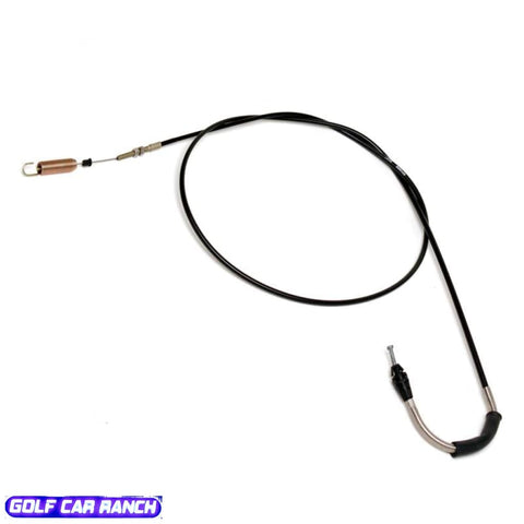 608608 Accelerator Cable