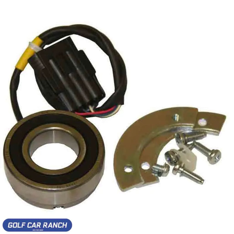 612595 Bearing Encoder Service Kit BEARING