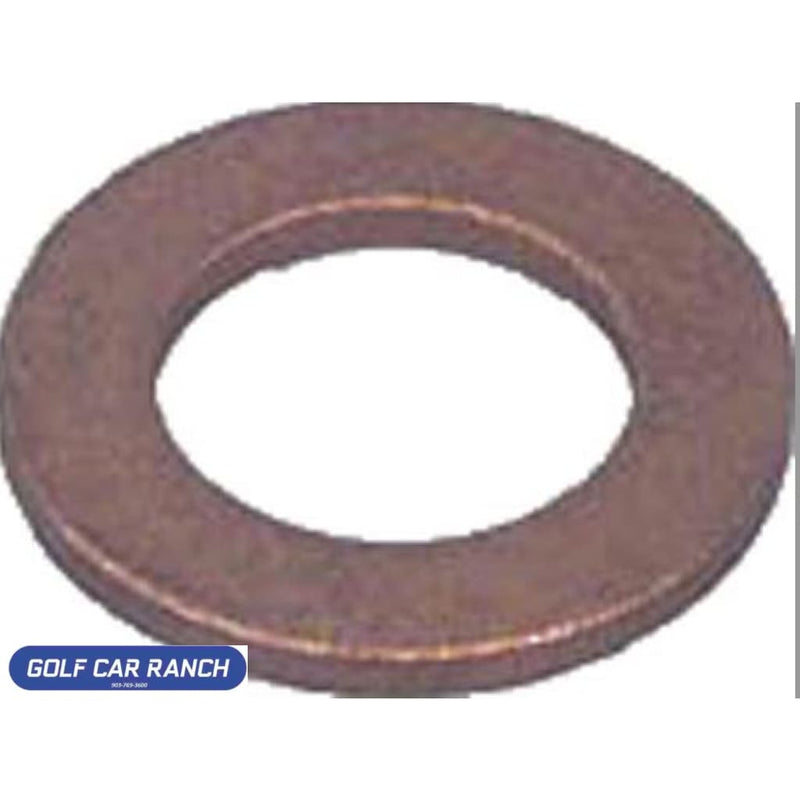 628 EZGO Spindle Thrust Washer (Years Pre 2000) Hardware