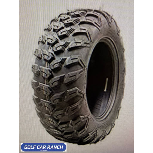 P3035 JOURNEY ATV 8 23X10R12 - AFM ACCESSORY