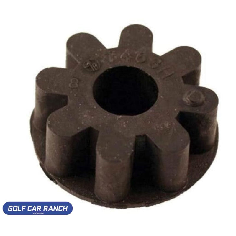 6383 Yamaha Damper (Models G16-G22)