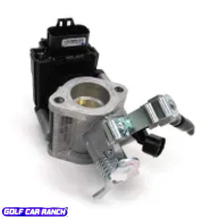 658022 Walbro Throttle Body Assembly