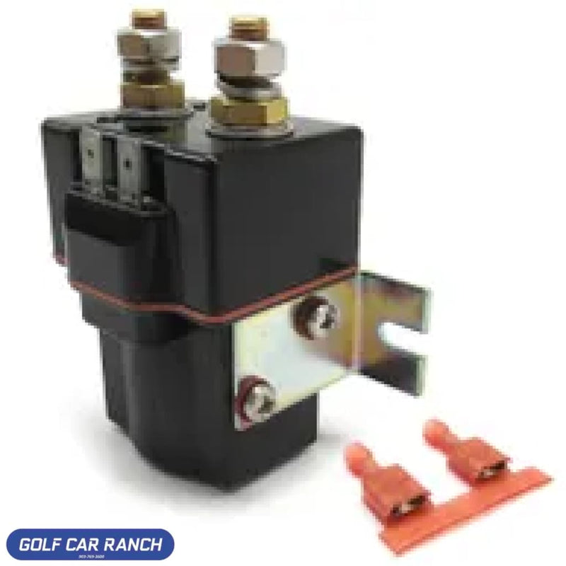 72V SOLENOID / 692030 SOLENOID