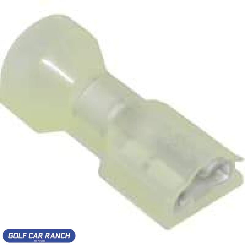 Male Disconnect - 12-10Ga Bag 25 Electrical Connector