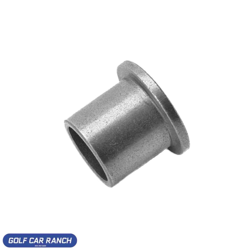 7048 BUSHING FLANGED BRONZE BUSHING - CC