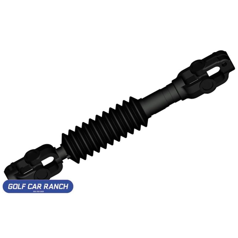 Intermediate Shaft SKU: 70580G02 - EZ-GO REPAIR PART