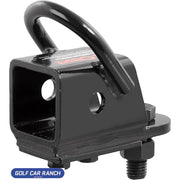ATV Receiver Adapter 45006 AFM ACCESSORY