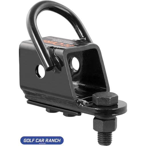 ATV Receiver Adapter 45006 AFM ACCESSORY