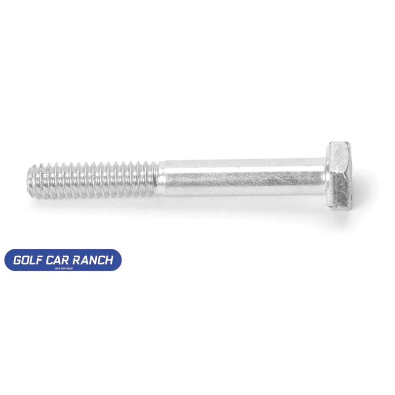 SCREW 1/4-20 X 2.00 HX HD CAP - 7311 CLUB CAR REPAIR PART