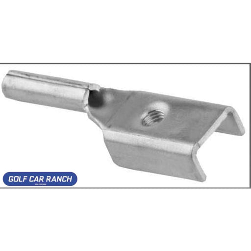 7351 E-Z-GO Medalist / TXT Male Pin for Powerwise Charger (Years 1996-Up) CHARGER PARTS