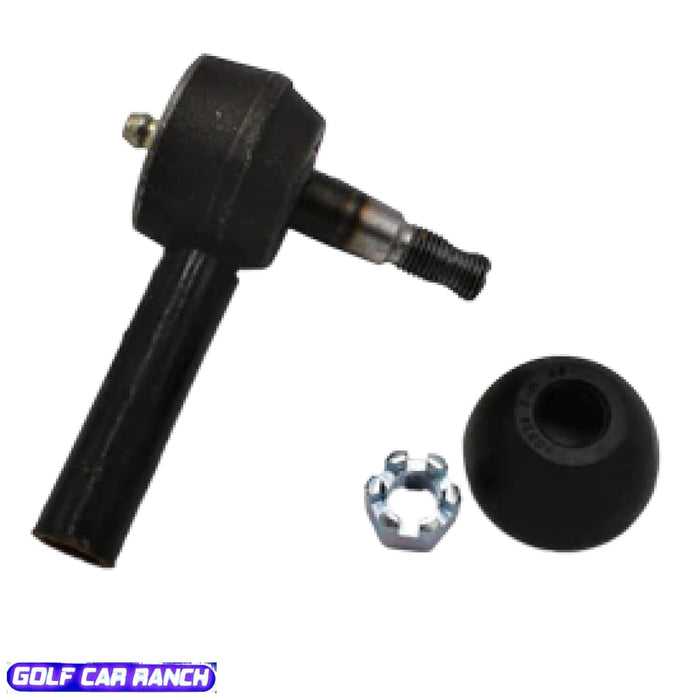 7540 VERTICLE SOCKET ASM. L.H. Ball Joint Club Car