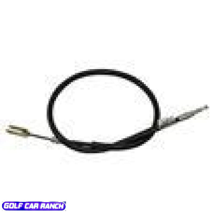 8349 Cable, brake (PS) EZ G 10-up TXT