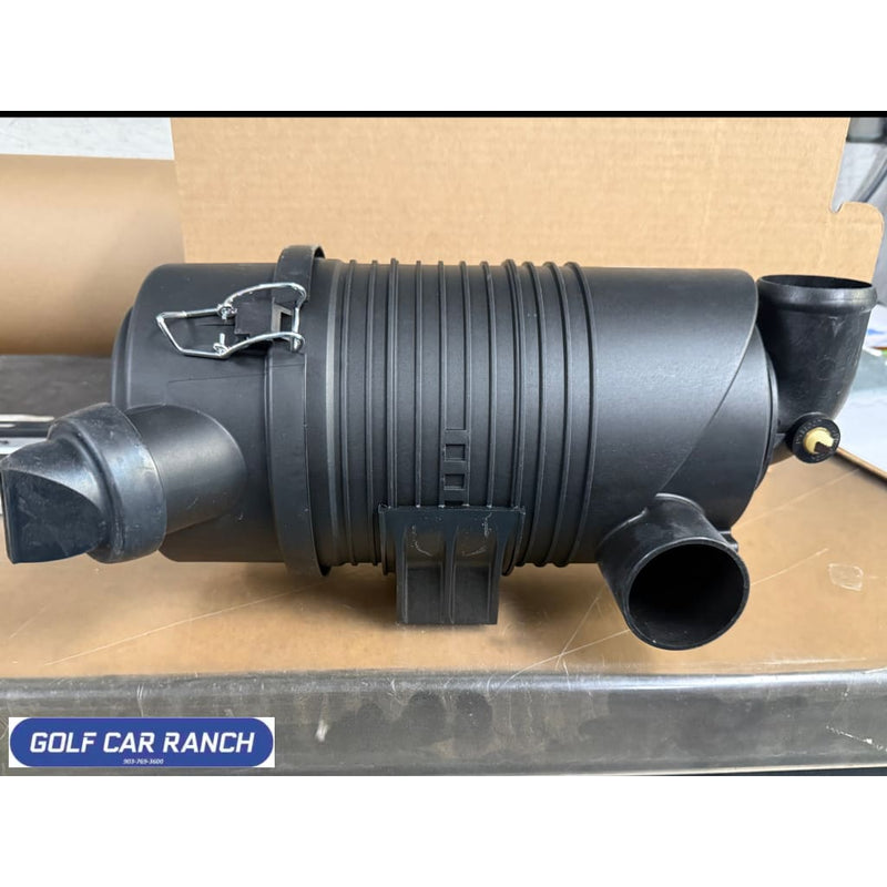 FILTER AIR CANISTER - ASM - 102810701 CLUB CAR CA/XRT REPAIR PART