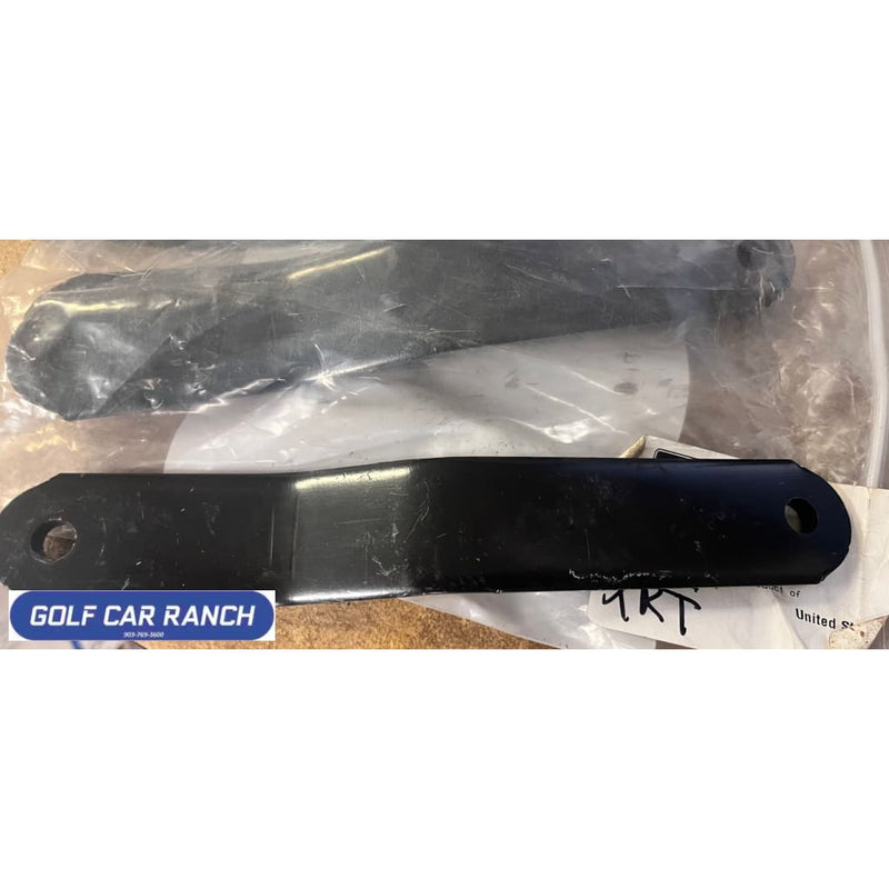 105188301 SHACKLE STEEL LONG M8 SUSPENSION - CC