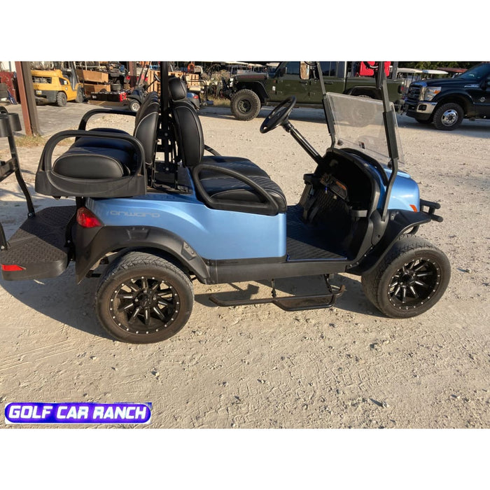 USED CLUB CAR GOLF CART