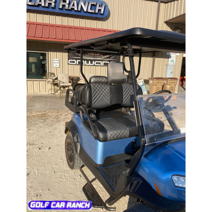 USED CLUB CAR GOLF CART