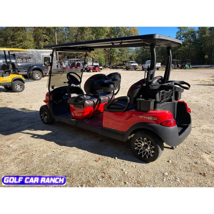 USED CLUB CAR GOLF CART - Onward