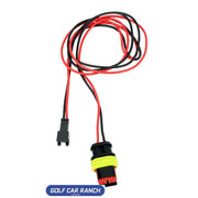 51V 105AH Thru-Hole Battery Bundle / Advent AEV B-3352 - LITHIUM BATTERY