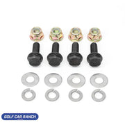 Lithium Ion 51V 160Ah Club Car Precedent Tempo Onward (09+) Bundle - 48 VOLT LITHIUM BATTERY