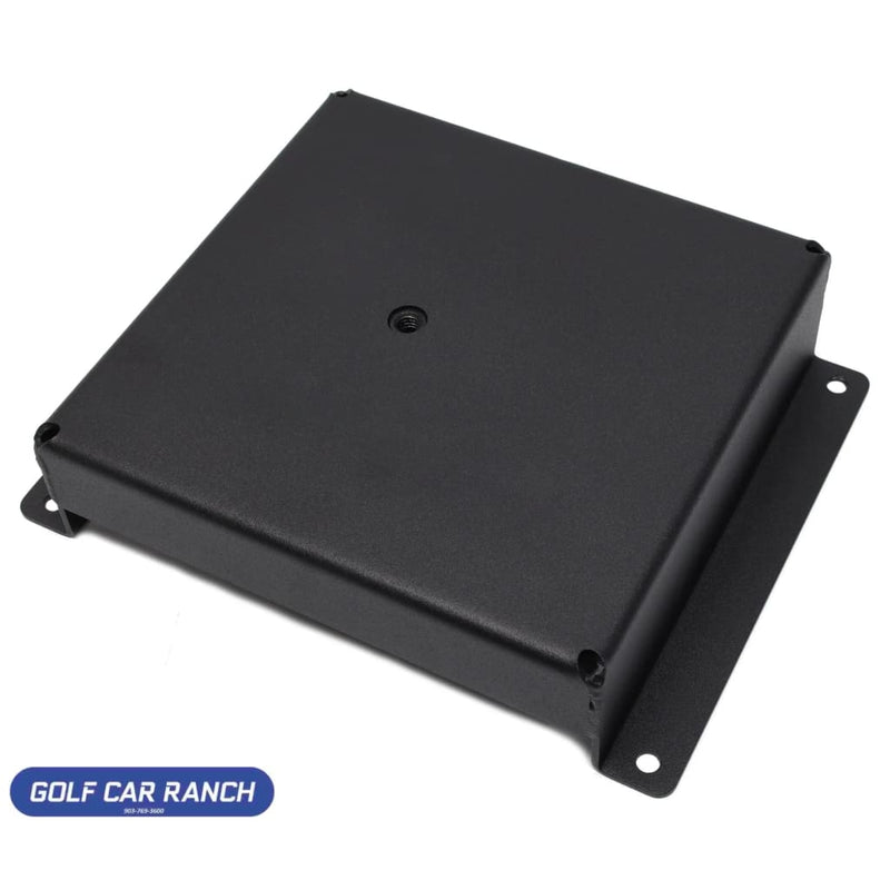 51V 105AH Thru-Hole Battery Bundle / Club Car Carryall B-3102 - LITHIUM BATTERY