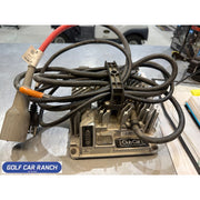 USED CHARGER E.R.I.C. Club Car 48v Smart Charger - CHARGER USED