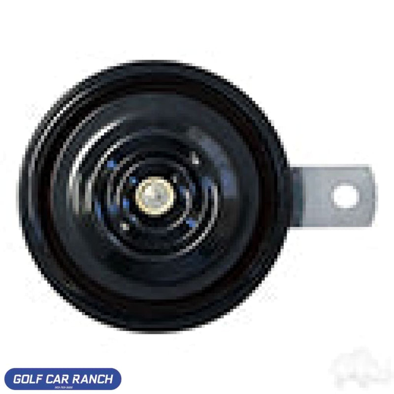 ACC-0004 12V ELECTRIC HORN - GOLF CAR ACCESSORY