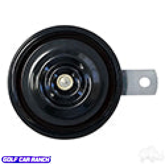 ACC-0004 12V ELECTRIC HORN - GOLF CAR