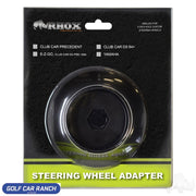 STEERING WHEEL ADAPTER - RHOX AFM ACCESSORY