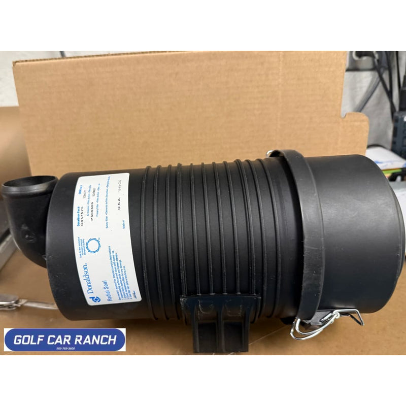 FILTER AIR CANISTER - ASM - 102810701 CLUB CAR CA/XRT REPAIR PART