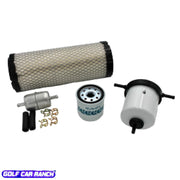 TUNE UP KIT CLUB CAR XRT D722 AM11805 CLUB CAR CA/XRT