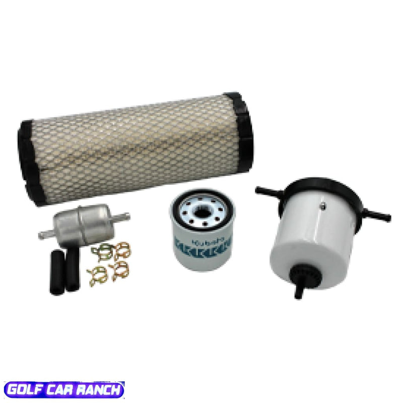 TUNE UP KIT CLUB CAR XRT D722 AM11805 CLUB CAR CA/XRT