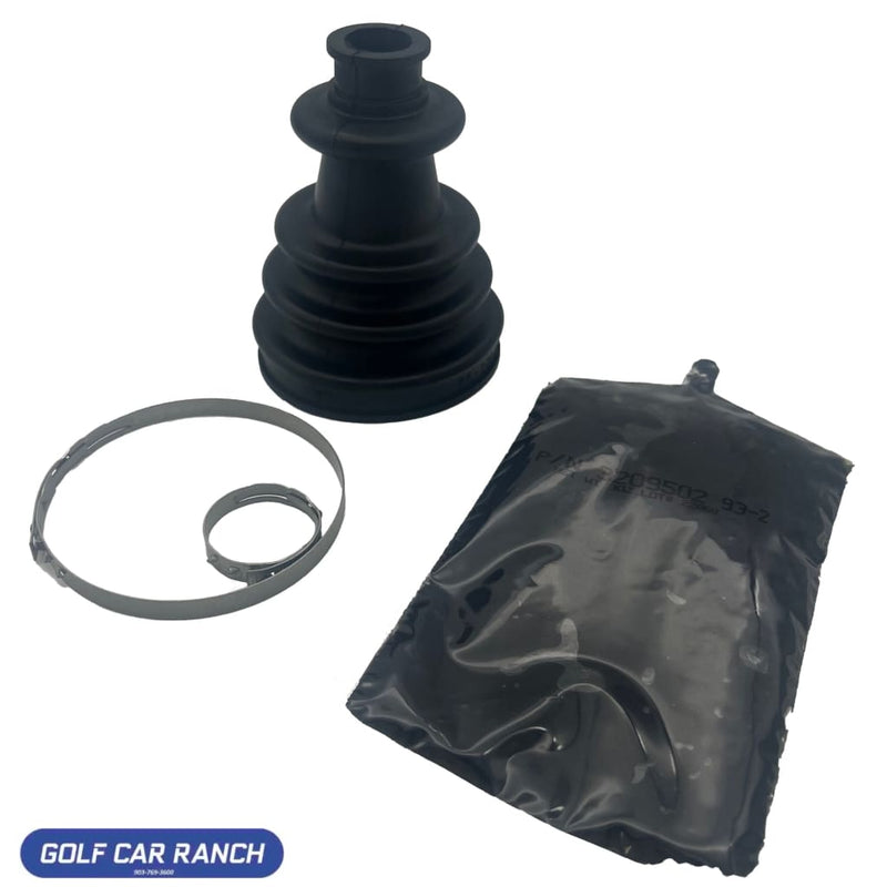 OUTBOARD BOOT KIT NEAPCO - AM11807 CLUB CAR CA/XRT REPAIR PART