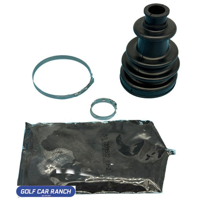 INBOARD BOOT KIT NEAPCO - AM11808 CLUB CAR CA/XRT REPAIR PART