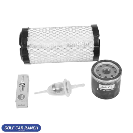 KIT TUNE UP PRECEDENT FE290 SKU: AM1220301 - CLUB CAR REPAIR PART