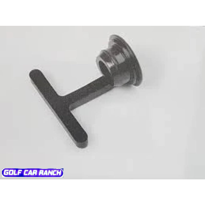 DRAIN PLUG CLUB CLEAN SKU: AM1231201 - CLUB CAR ACCESSORY