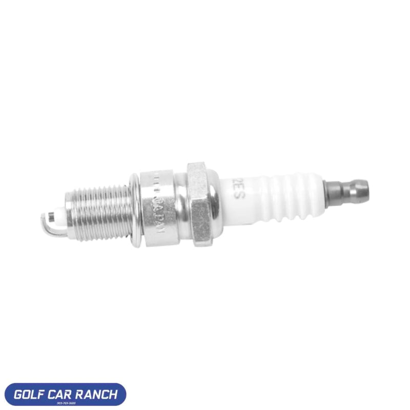 SPARK PLUG BPR2ES - AM1232301 CLUB CAR CA/XRT REPAIR PART
