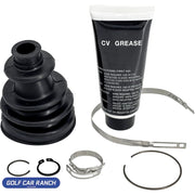 KIT OUTBOARD BOOT FRONT 1550 AM1291501 CLUB CAR CA/XRT